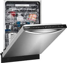 How to clean and maintain your dishwasher